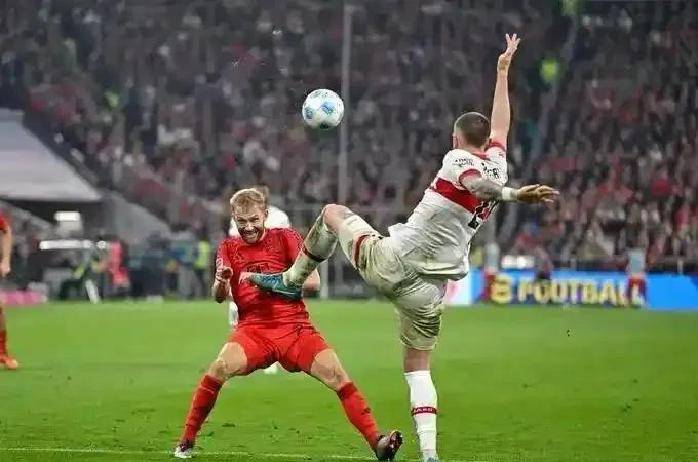 始啦, 能得好好部, 拜仁不管是 始啦, 能得好好部, 拜仁不管是