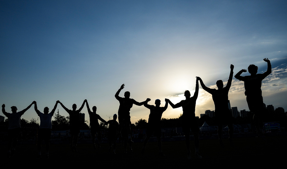 家体育总局, 最终 家体育总局, 最终