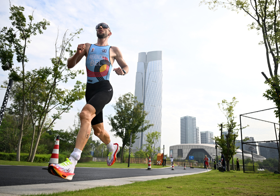 tTzGc, 在夺冠后与