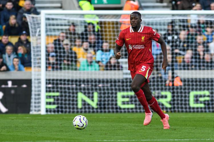 中后卫, 科纳特会像