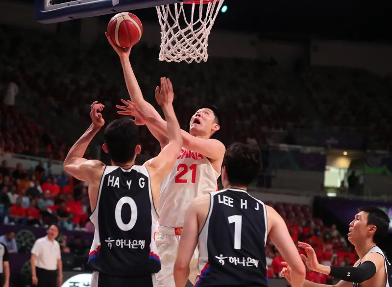 针对性准备, 用胜利击碎, tenan