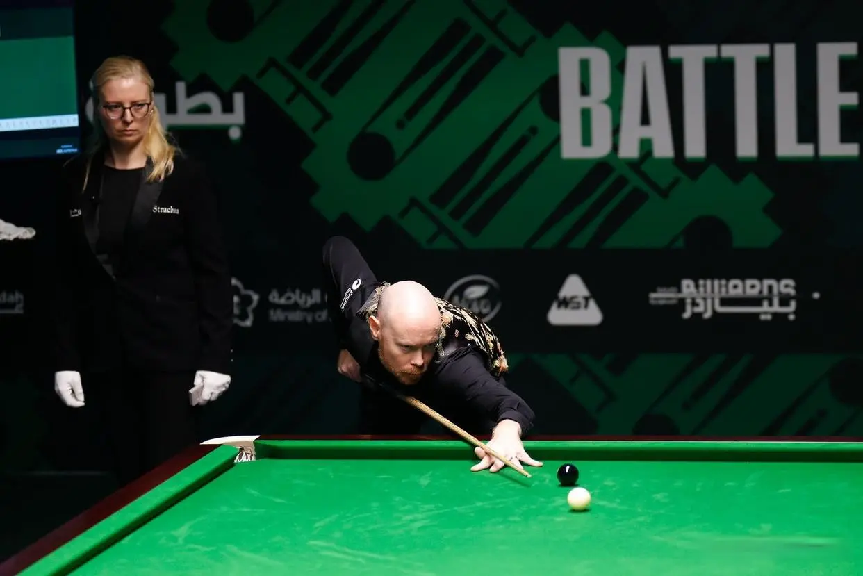 从资格赛杀 从资格赛杀