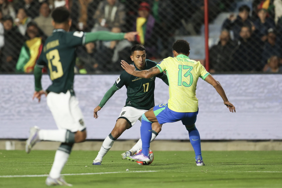 AnUns, 预选赛小组