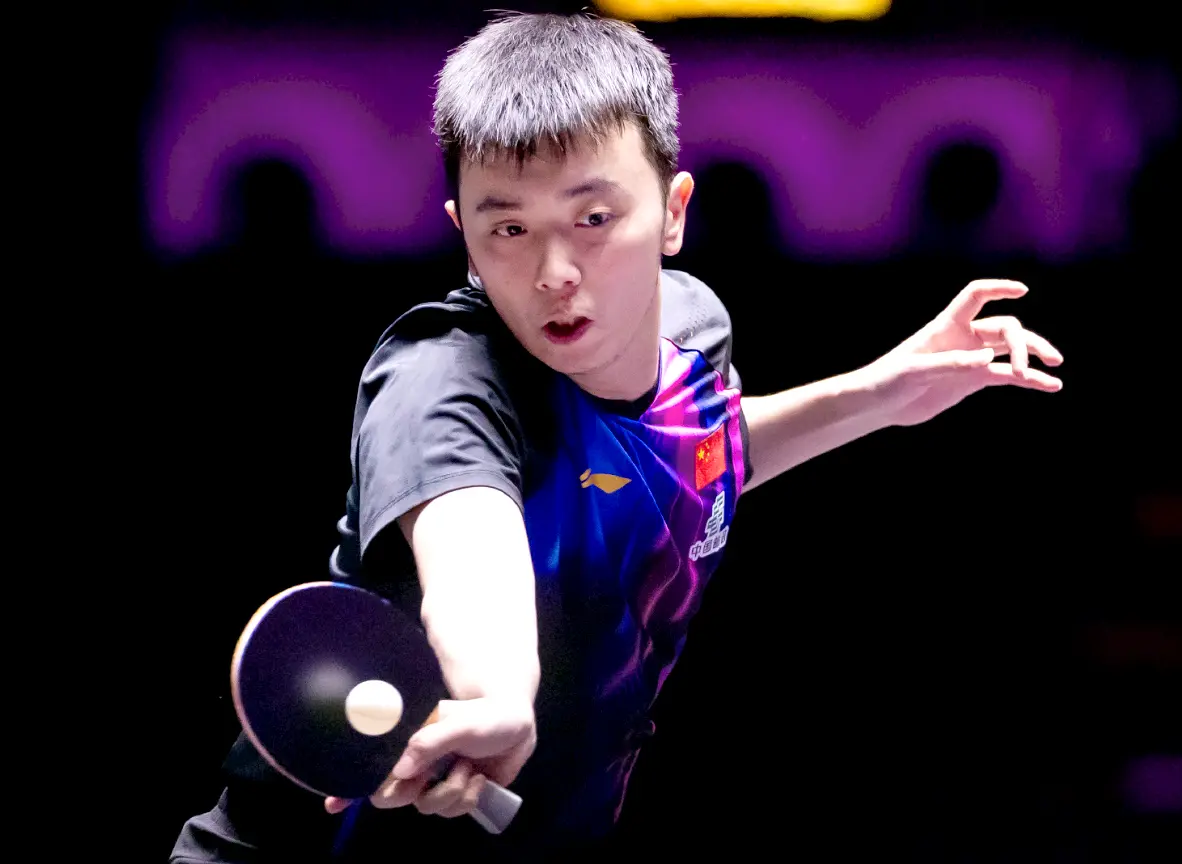 北名将高承, 逆转又多次 北名将高承, 逆转又多次