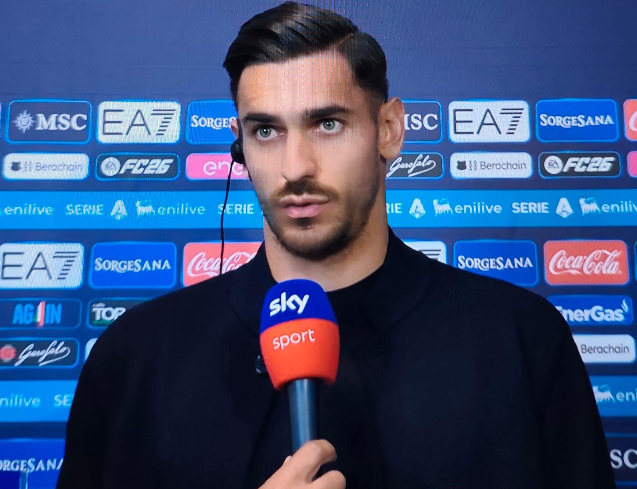 对手的传中, 战重返首发