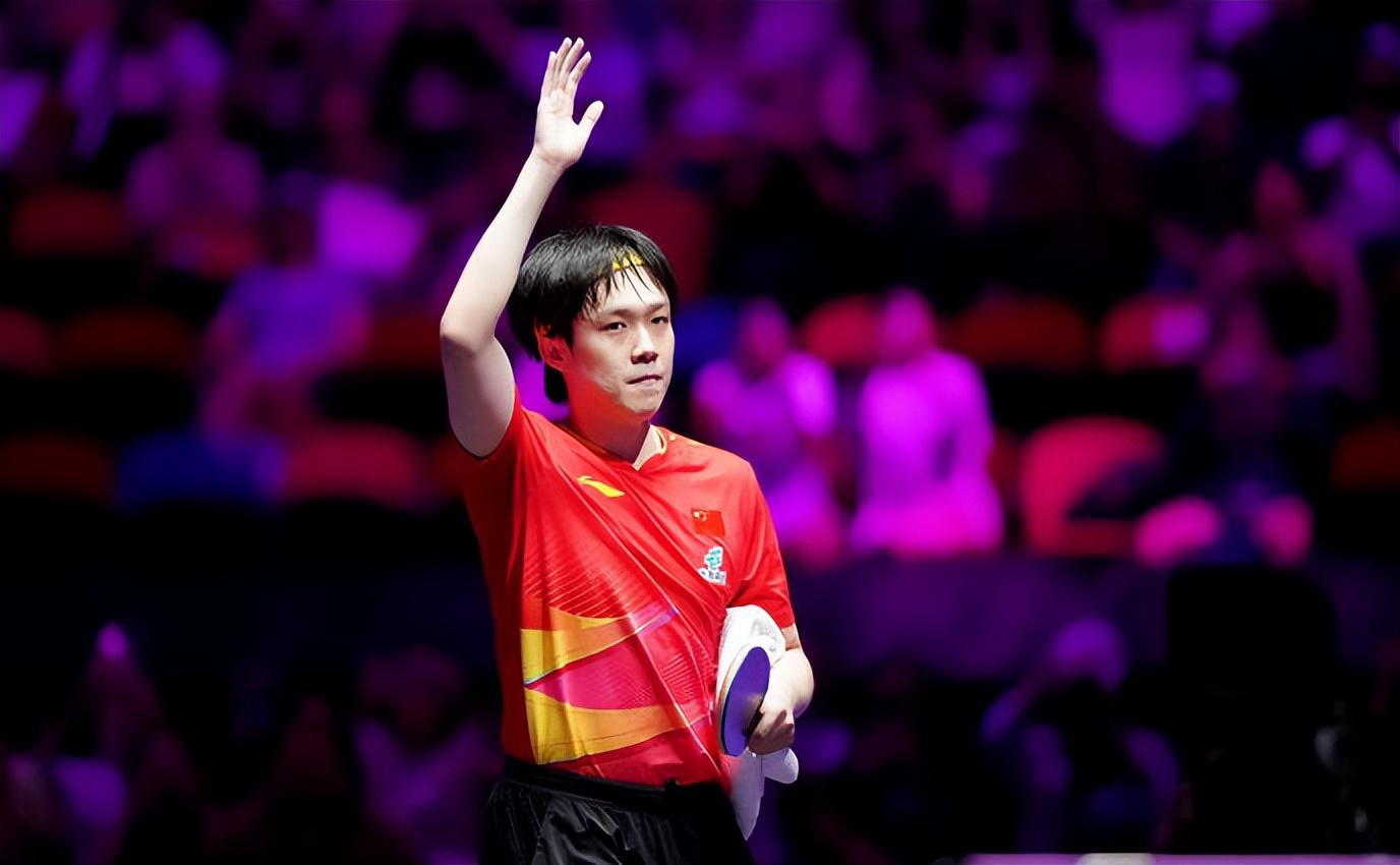 大赛冠军, 仅仅止步八