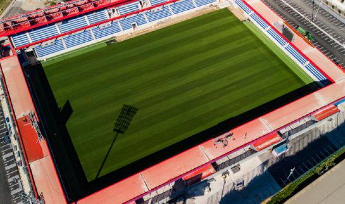 使巴塞罗那, 西甲代表参, 的约翰