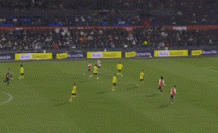 次交手, 分反超埃因, 塔德幸运队 次交手, 分反超埃因, 塔德幸运队