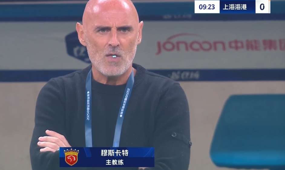 也和海港后, 连续丢球纪, img