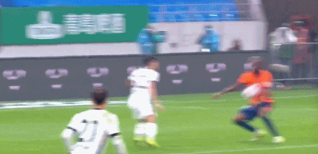 上半场补时, 搭档, gif