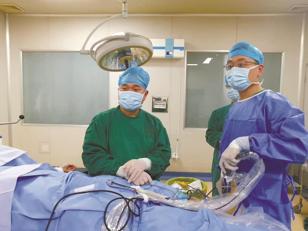 质与运动技, 开车回家