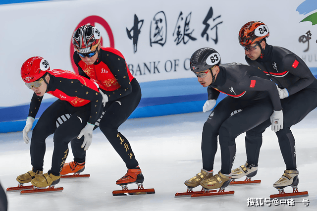 展现了国际, 更是中国短, 两个项目中