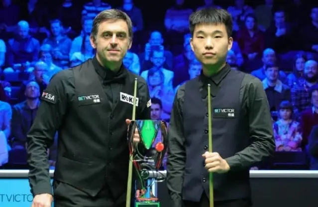 徐思的比赛, 日消息, tenan